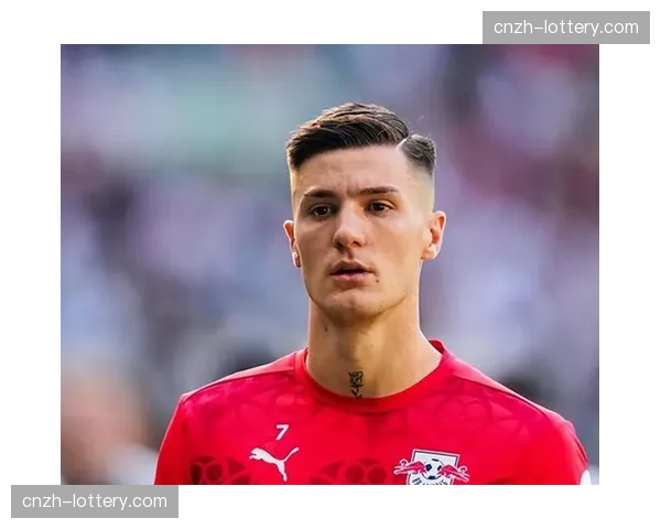 谢什科英超三连杀创生涯纪录 锋线状态持续升温